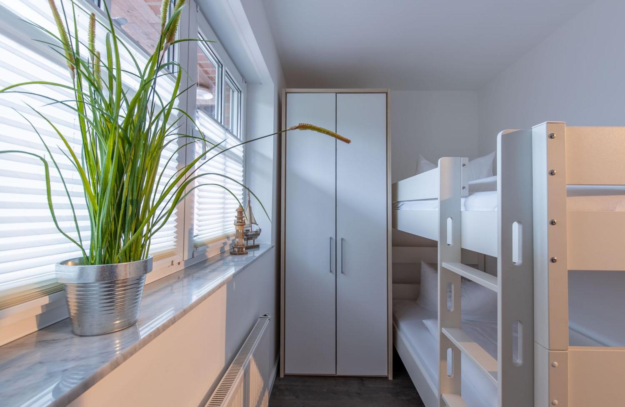 Butz Home Scharbeutz Exteriör bild