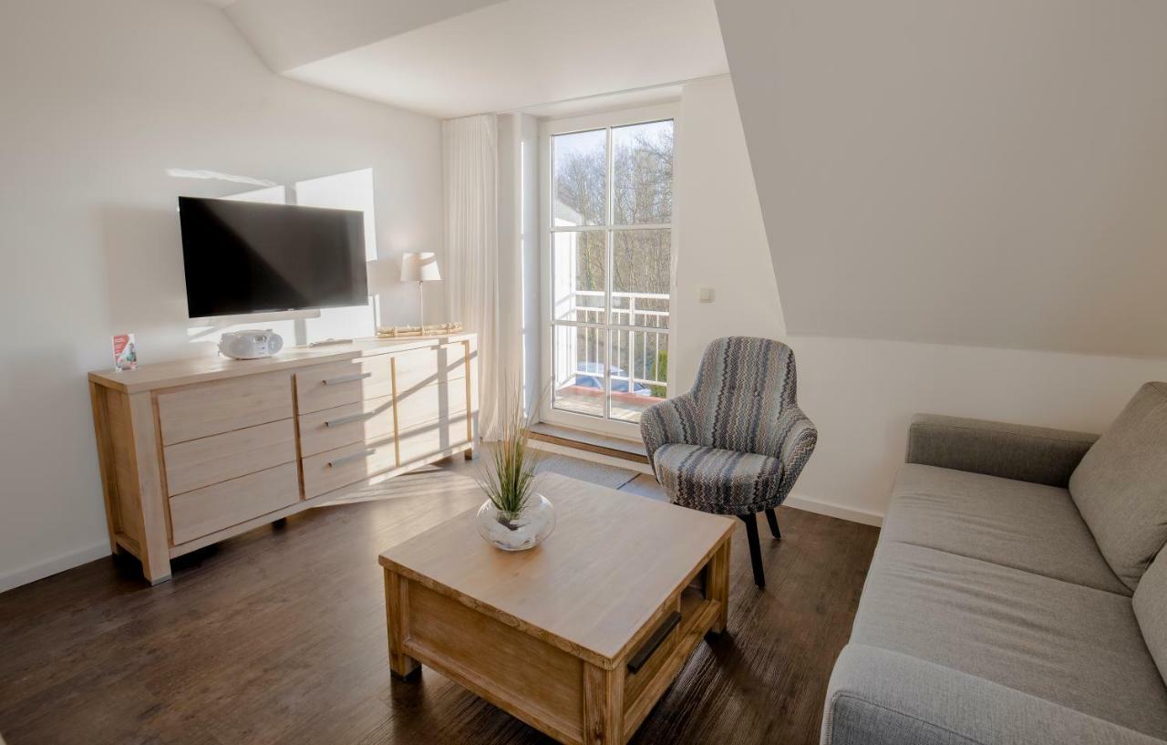Butz Home Scharbeutz Exteriör bild