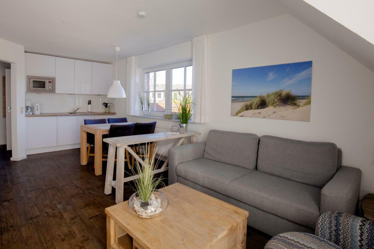 Butz Home Scharbeutz Exteriör bild