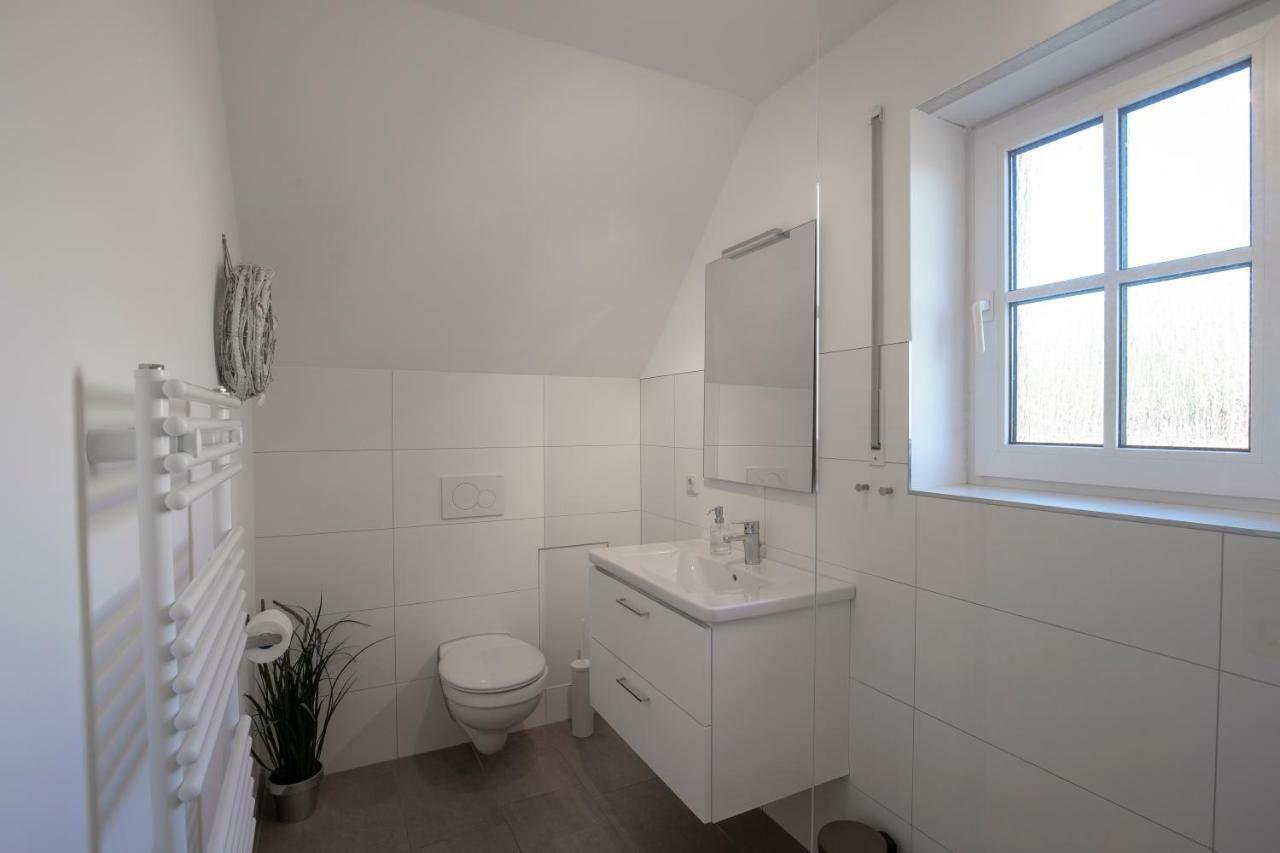 Butz Home Scharbeutz Exteriör bild